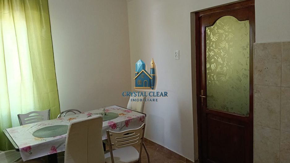 CHIRIE PENTRU MUNCITORI casă 3 camere P+M - zona Sângeorgiu de Mureș - Poză 3