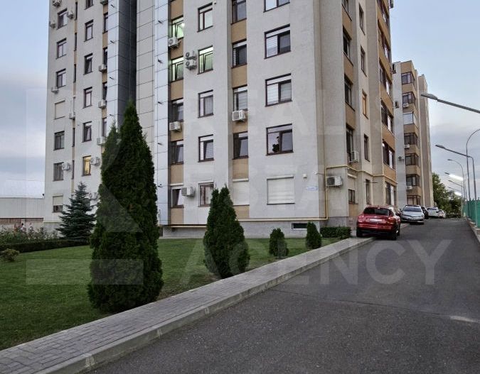 Chirie, apartament, 2 camere, strada Grenoble, Botanica - Poză 1