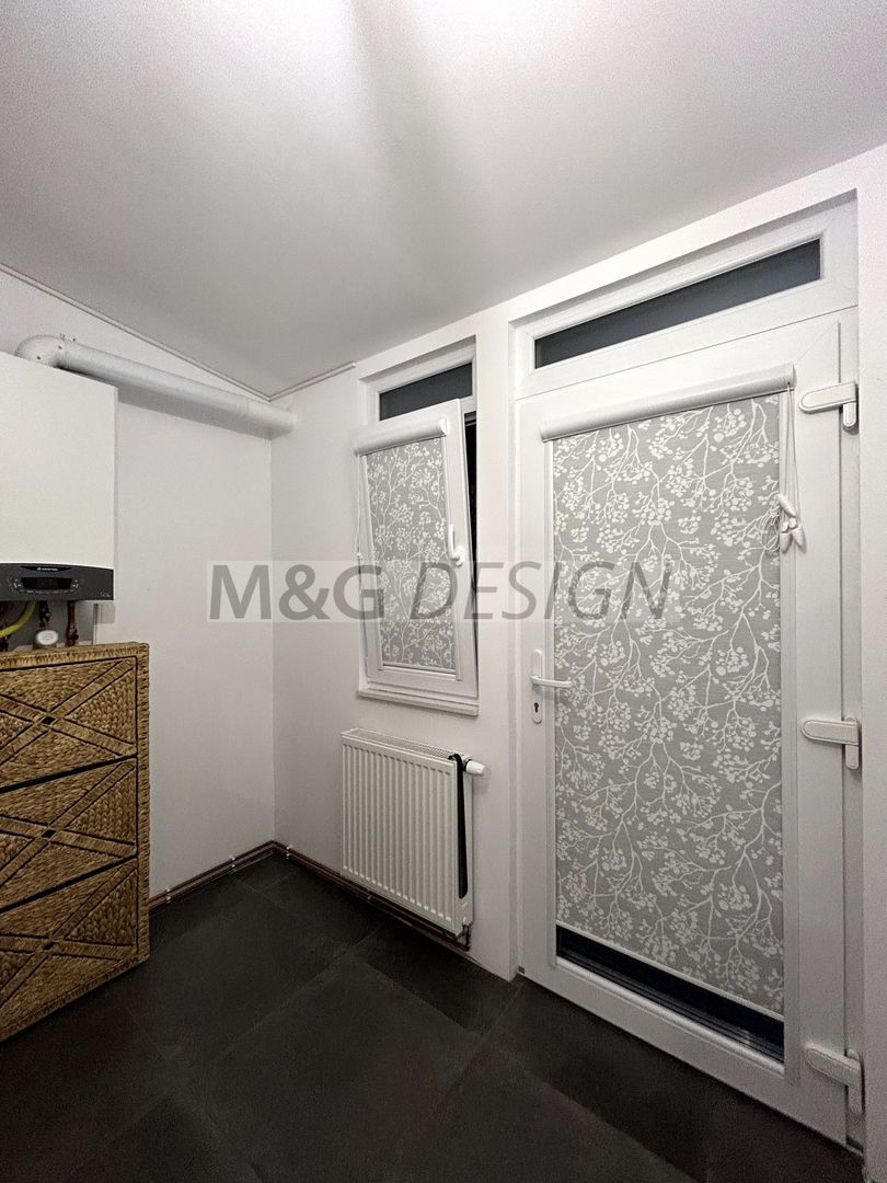 Apartament 1 camera la casa - Poză 5