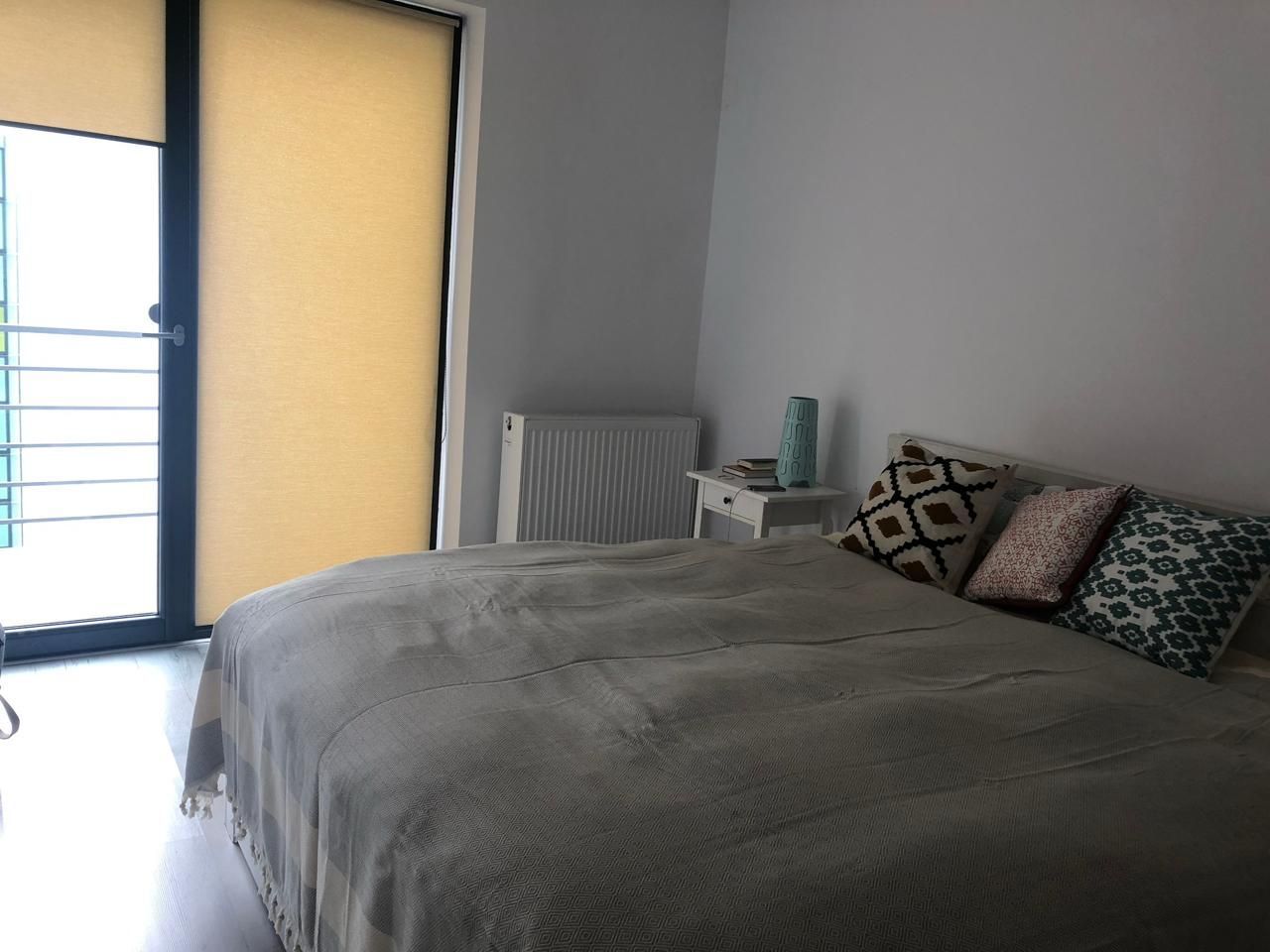 Apartament de inchiriat 2 camere  Bloc Nou Metrou Obor L351 - Poză 2