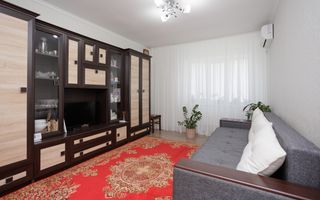 Vânzare apartament, 2 camere, str. Ialoveni, Centru - Poză 1