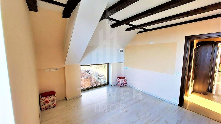 Spațiu de birouri de închiriat - 120 mp utili–Calea Dumbrăvii - Poză 8