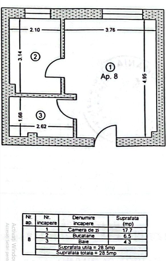 gars 29mp,mob-util,cf. foto,mutare imediata/Lidl Popesti Leordeni - Poză 2