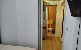 Apartament  2 camere, Micro 19,et 1,mobilat si utilat - Poză 7