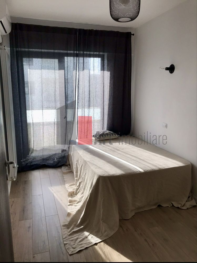 Apartament 2 camere de închiriat, Novum Politehnica-Grozavesti - Poză 3