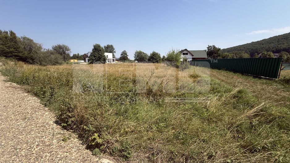 Teren intravilan de vânzare | Sucevița | Front 53 m - Poză 6