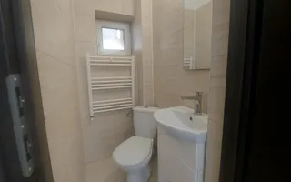 Vila duplex, semimobilata,3 camere, bucatarie inchisa,Comuna Berceni - Poză 16