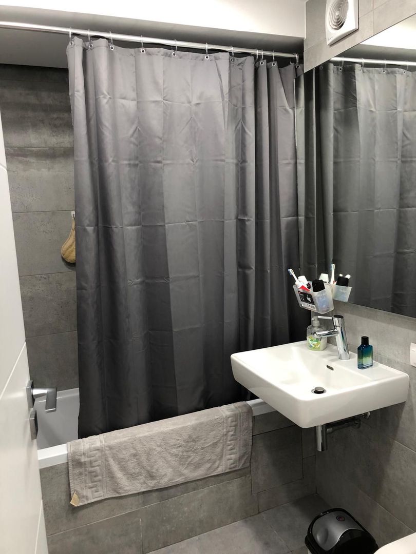 APARTAMENT 3 CAMERE ART CITY | LOC DE PARCARE | BOXA - Poză 12