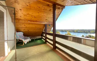 Vila 7 camere**Lake view**Ponton privat**Piscina**Teren 933 MP//Balotesti - Poză 40