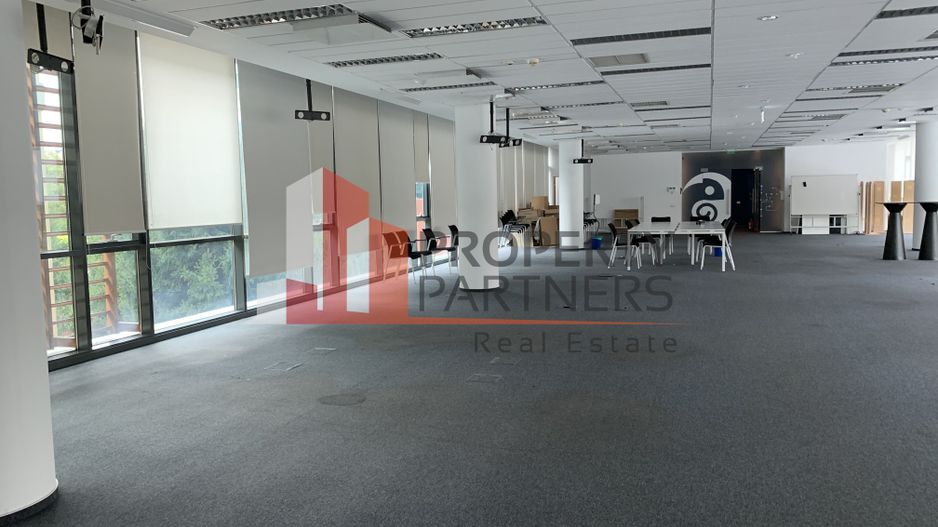 Spatiu de birou - Poză 10