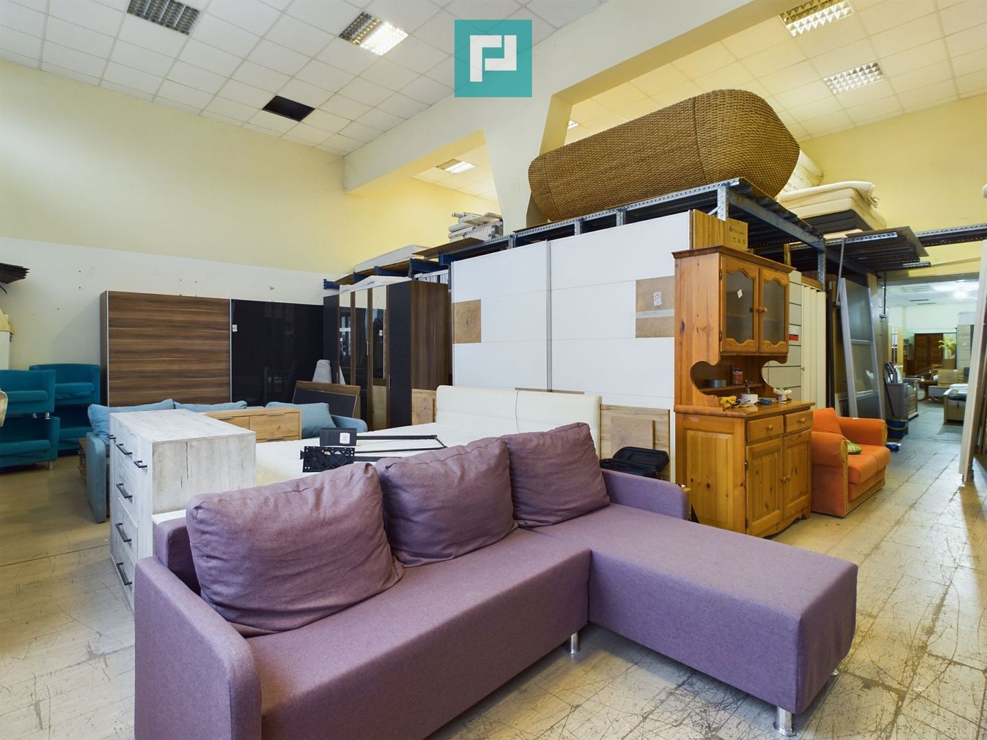 Spațiu comercial 330 mp în zona UTA - Poză 4