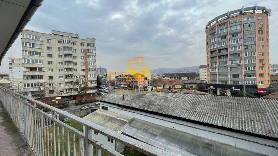 1 Camera Decomandata, Cartierul Marasti, Pet Frendly, Farmec, Mega Image - Poză 7