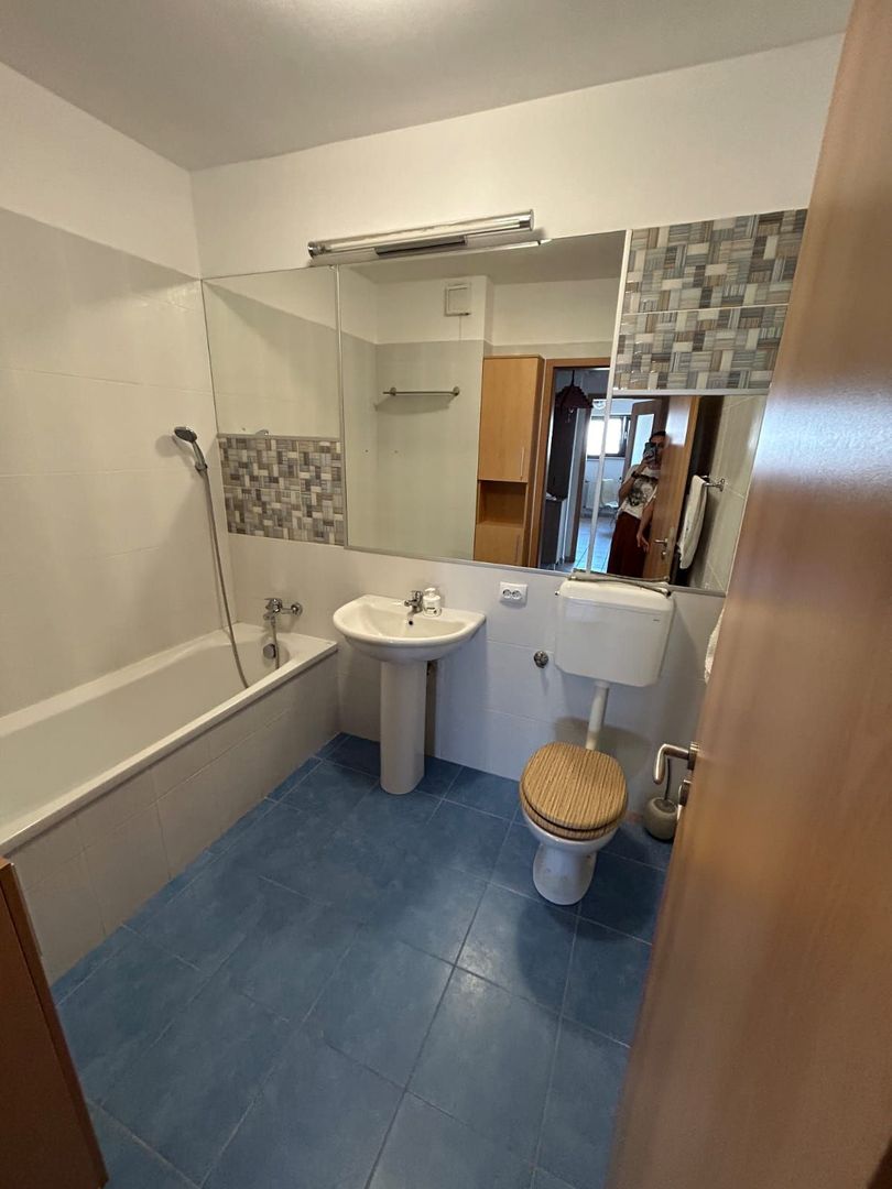 Apartament 2 Camere Ghica Plaza +Loc de parcare L175 - Poză 7