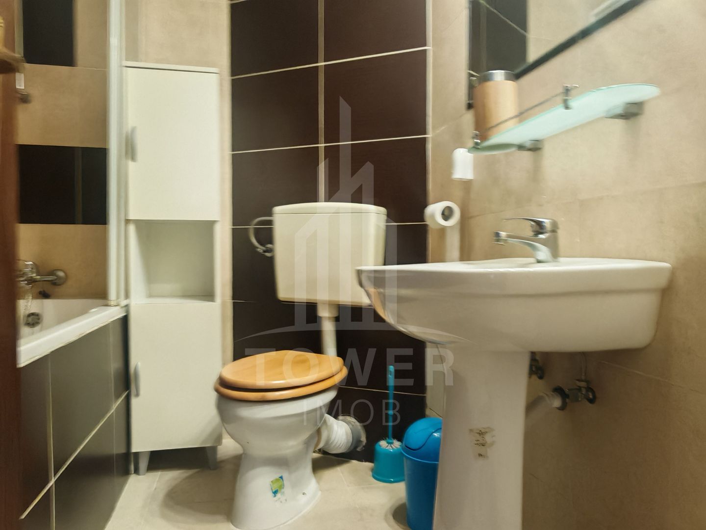 Apartament de vânzare în Turnișor – Sibiu | 47 mp utili | Etaj 2 cu lift - Poză 11