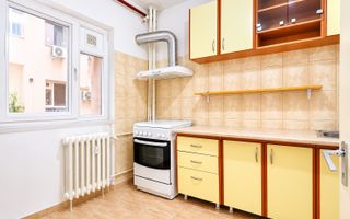 ❇️  3 Camere DECOMANDAT | Etaj 1 | Reabilitat Termic - VEDERE ÎN SPATE - Poză 10