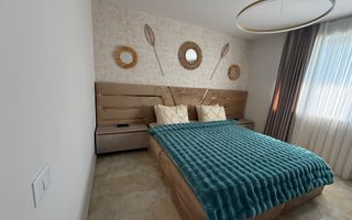 Casa individuala P+1E || 4 camere 3 bai || teren 408mp || - Poză 8