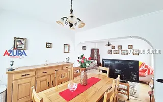 Casă 10 camere în Exercițiu, zonă exclusivistă, lângă Centru - Poză 20