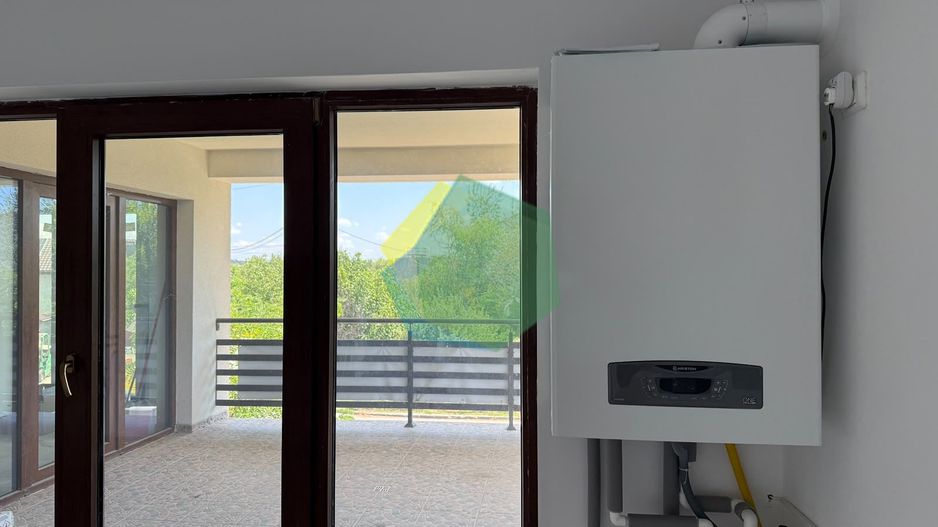 Apartament  4 camere | 135 mp | 2 locuri de parcare | Odăi – 1 Mai - Poză 6