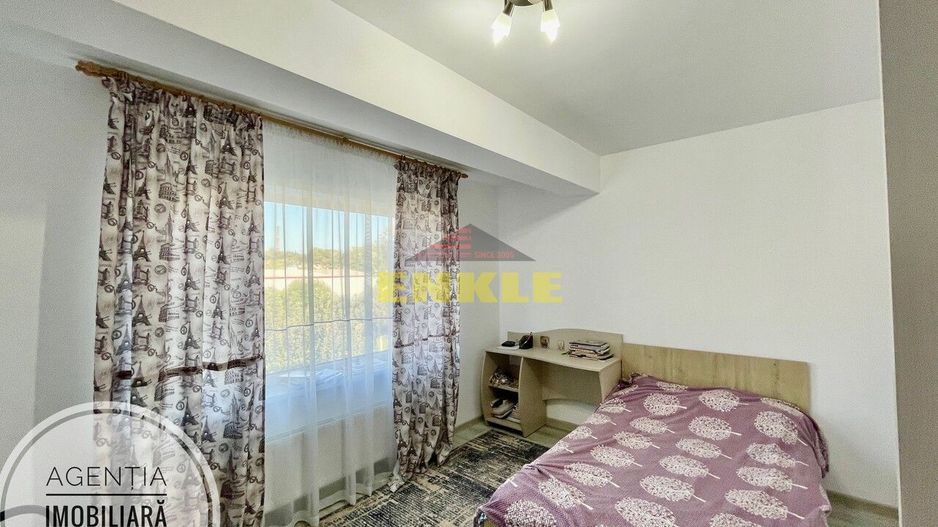 De vânzare casa construita în 2022 - Poză 6