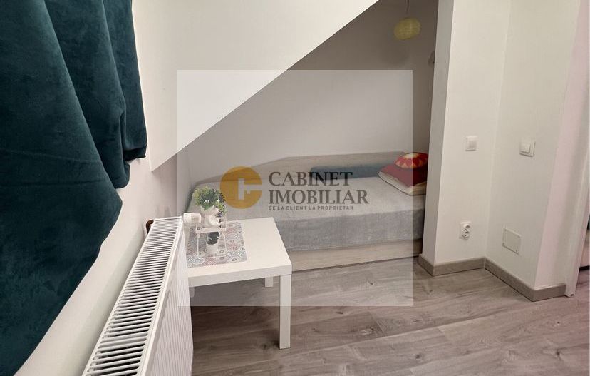 Apartament in casa interbelica |  3 camere |  Fara Risc |  Unirii - Poză 6