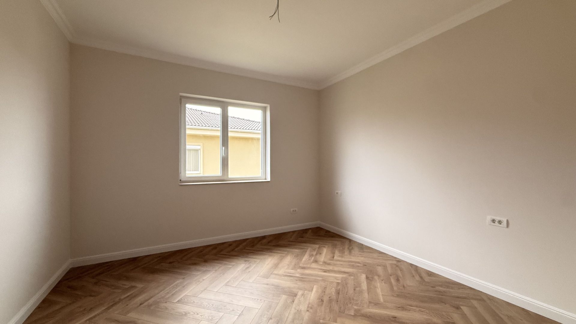 Comision 0%  Duplex modern P+1 | 128 mp utili | Curte amenajata | - Poză 12