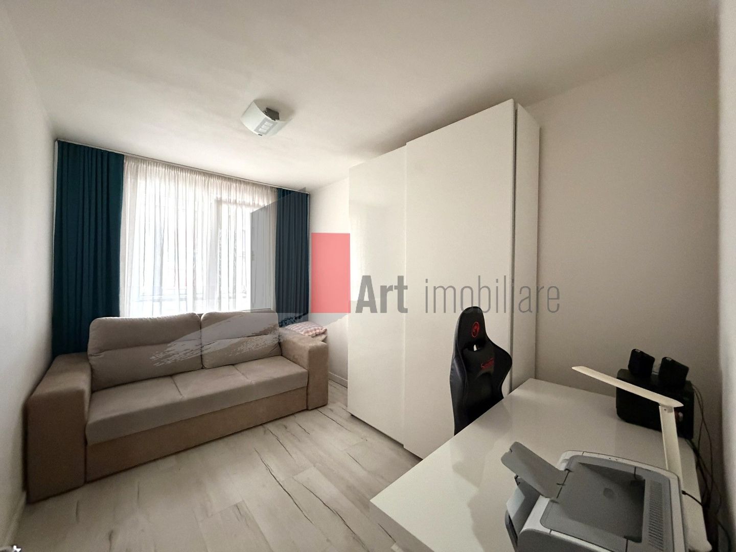 Apartament 4 camere zona Aparatorii Patriei\Berceni - Poză 14