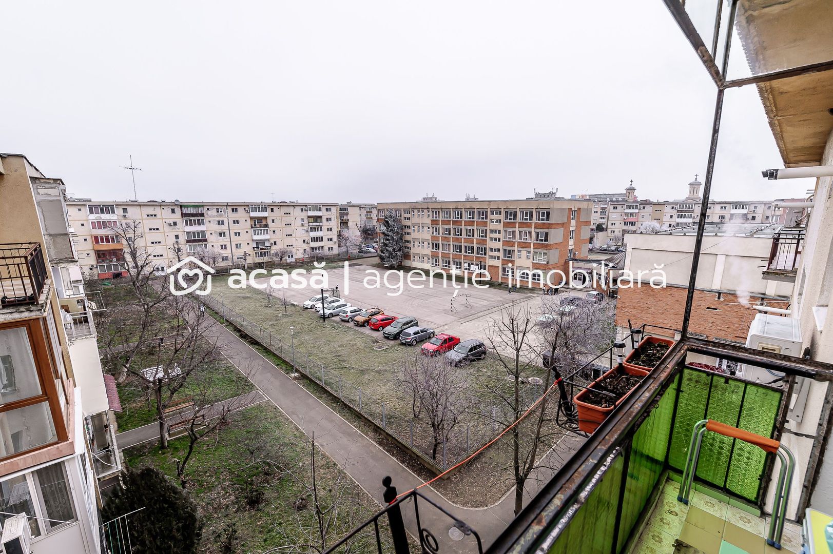 Apartament decomandat 3 camere - Micalaca Parc Orizont - COMISION 0% - Poză 6