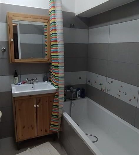 3 cam decomandat 2 bai  Dorobanti / Simion Barnutiu Centrala proprie - Poză 8