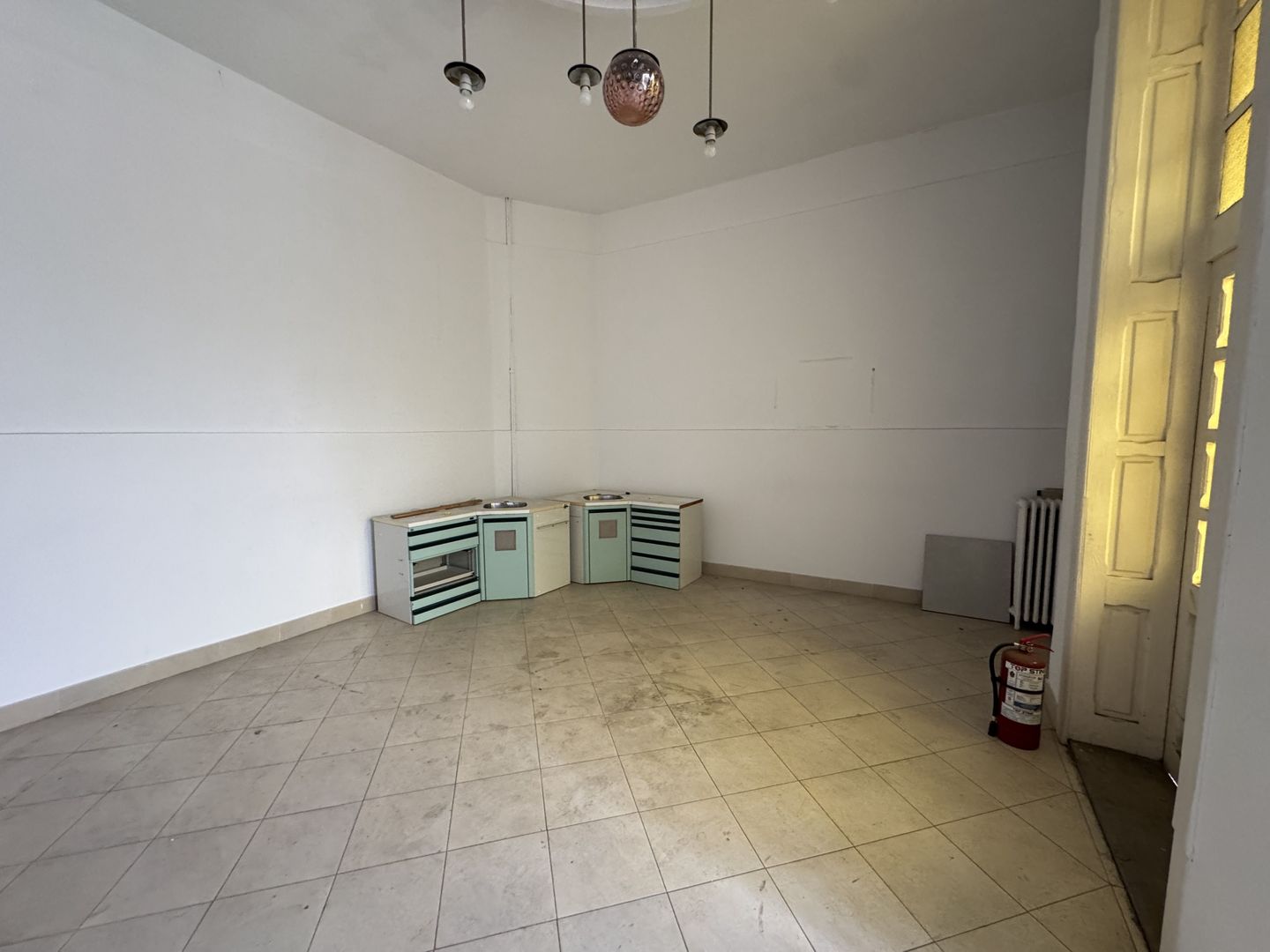 Spatiu la parter in zona Centrala fostul hotel Timisul - Poză 7