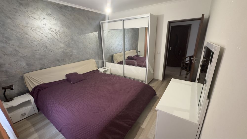 Apartament 3 camere de vânzare – zona Muzeul Apei, Florești. - Poză 5