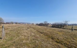 FĂRĂ COMISION | TEREN 1000 MP ȘELIMBĂR ZONA TROIȚĂ | INVESTIȚIE - Poză 10