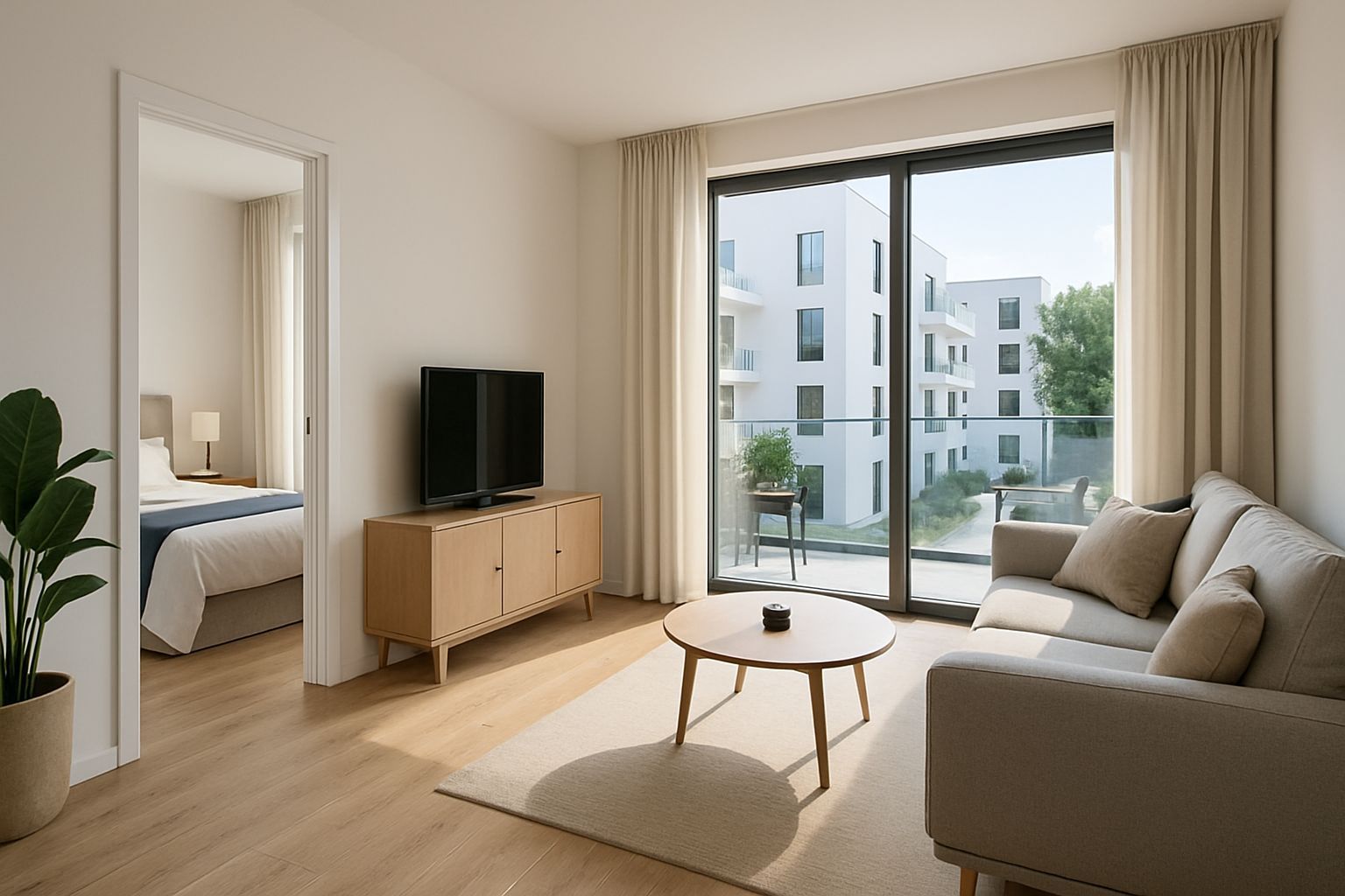 Penthouse 2 camere – 100 mp– terasă superbă – direct dezvoltator - Poză 3