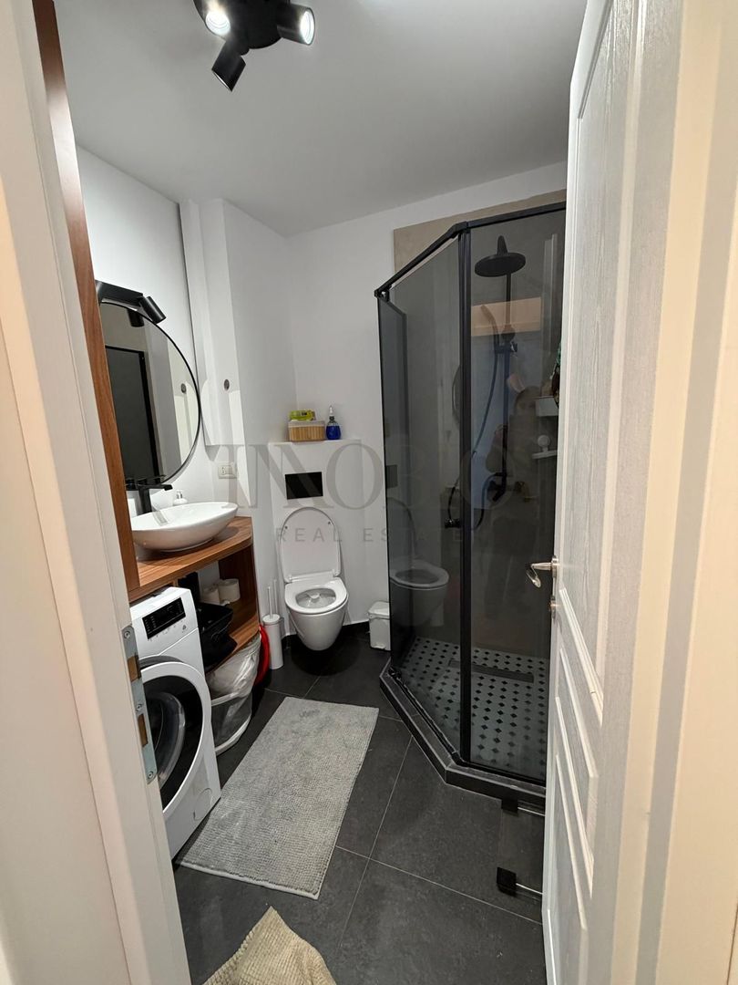 Apartament de 3 camere premium, luminos | Universitate - Armenească - Poză 7