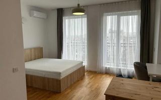 GARS. TINERETULUI PARK, PARCARE, INCALZIRE PARDOSEALA, METROU 8 MINUTE - Poză 1