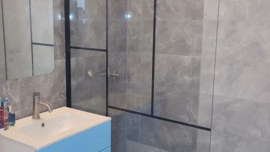 Apartament 2 camere Delfinului, renovat complet, lângă Mega Mall - Poză 2