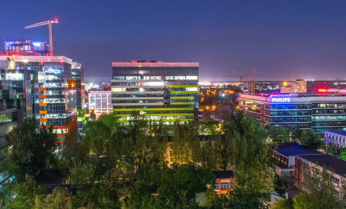 Aviatiei Tower - Poză 6