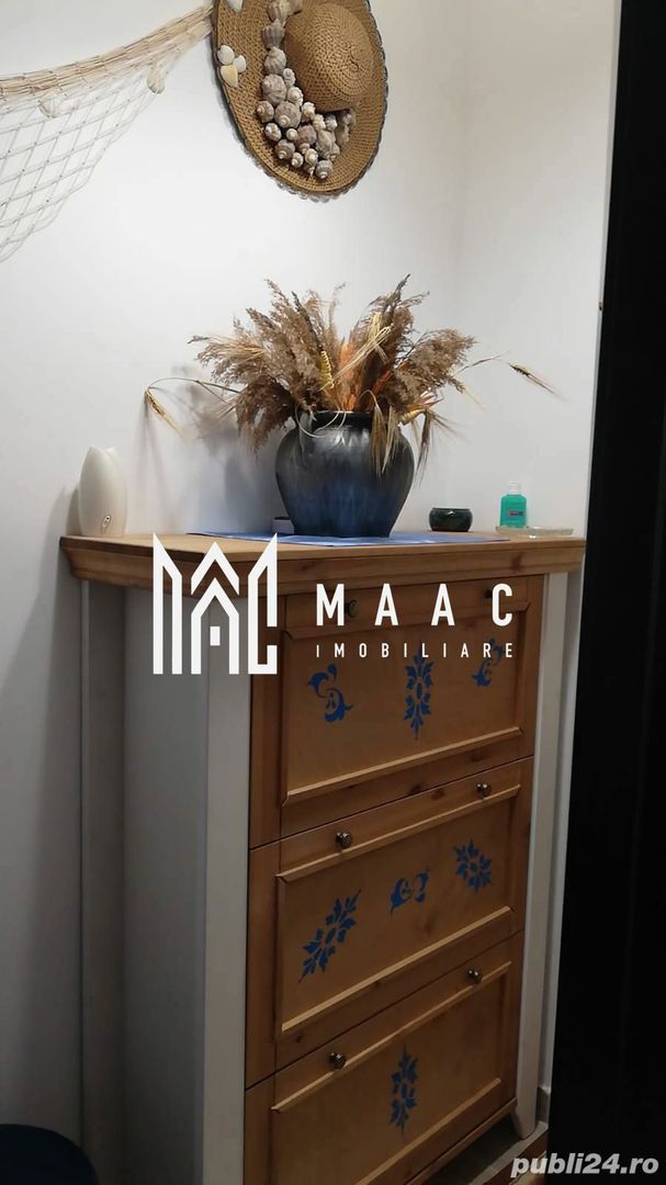 Apartament 3 camere I Decomandat I Doamna Stanca - Poză 12