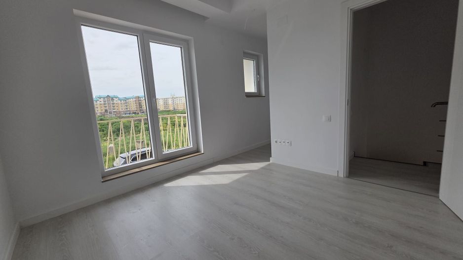 Vilă modernă 3 camere cu grădină privată – Cosmopolis - Poză 10