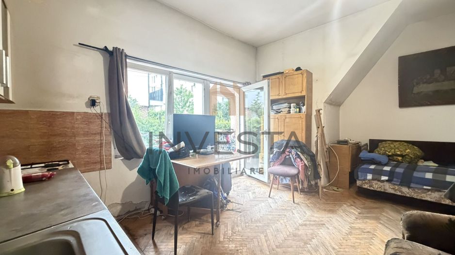 Casa de vanzare in Andrei Muresanu | aproape de Piata Cipariu - Poză 4