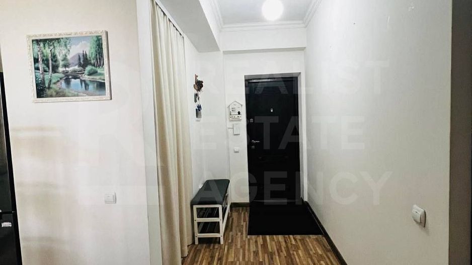Vânzare, apartament, 1 camera, str. Alba Iulia, sectorul Buiucani - Poză 9
