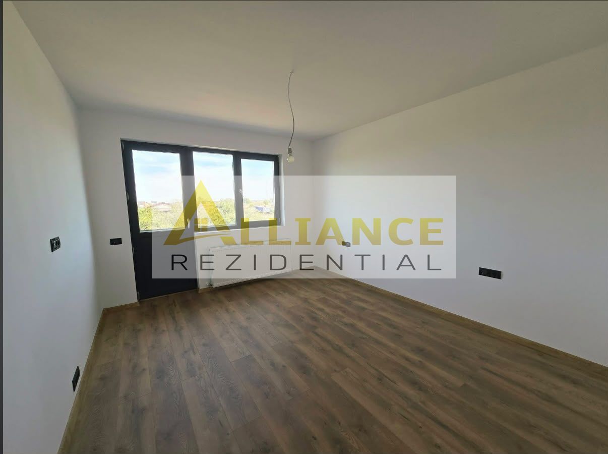 VILA INDIVIDUALA -420MP - TEREN-POD- 4 CAMERE - 2 BAI - Poză 5