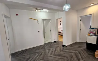 Casa noua, 6 camere, finisata la cheie, 1000 mp teren, zona Schit - Poză 11