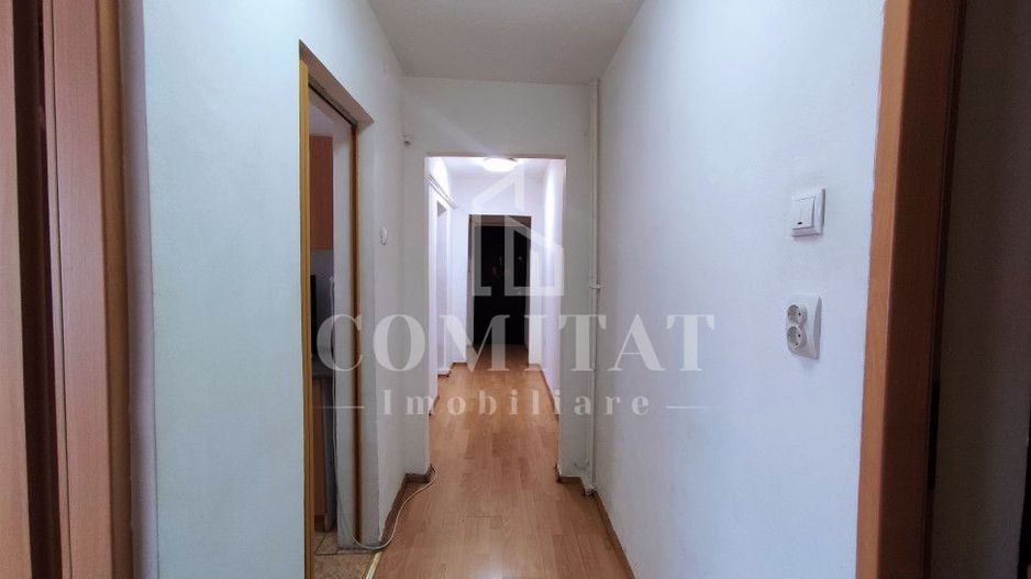 Apartament spațios | 4 camere | Cartierul Mănăștur - Poză 10
