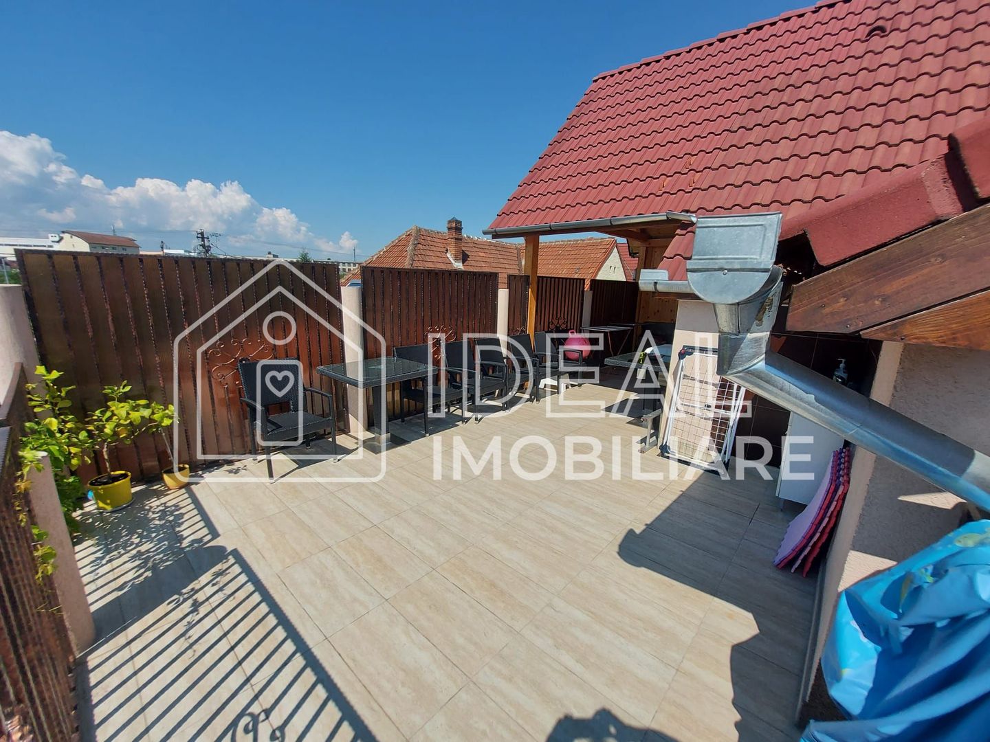 Casa Individuala cu 5 camere, in zona Garii - Poză 13