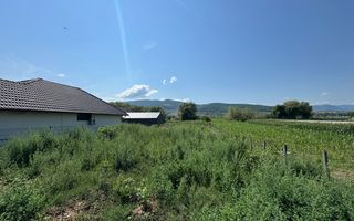 Teren intravilan de vanzare, Micesti - Poză 3