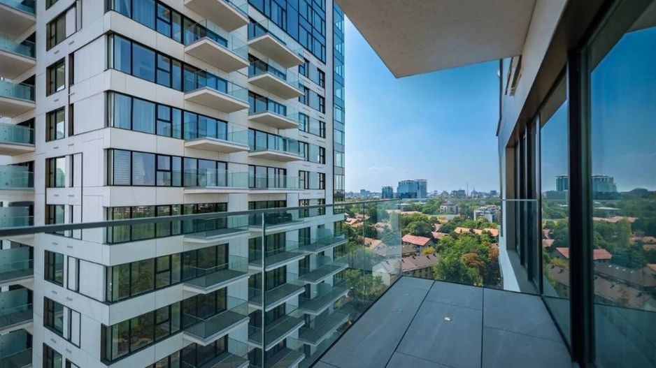 Apartament High-End 2 camere One Verdi Park I Floreasca - Poză 12