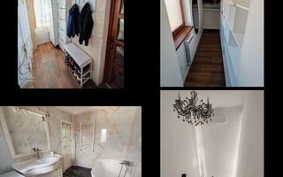 🏠Vilă modernă | 4 cam | P+1, 115mp Utili, 319 teren|  📍Rediu - Casablanca - Poză 8