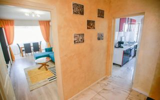 Apartament 2 camere, mobilat,utilat, Cetate, zona 0 - Poză 5