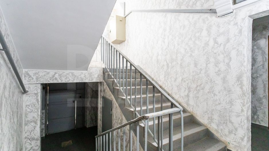 Vânzare, apartamnet, 2 camere, str. Mihail Sadoveanu, Ciocana - Poză 14