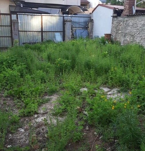 Teren intravilan | 411 mp | Bucurestii Noi - Poză 3